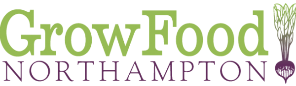Grow food Northampton Grow food Northampton