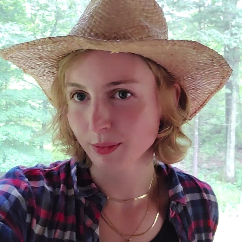 Veronica Bellerose TerraCorps Veronica Bellerose TerraCorps